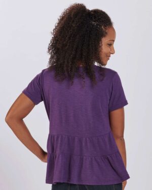 Boxercraft Women's Willow T-Shirt - Image 43