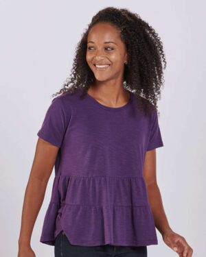 Boxercraft Women's Willow T-Shirt - Image 42