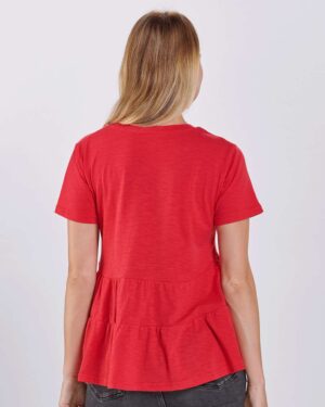 Boxercraft Women's Willow T-Shirt - Image 47