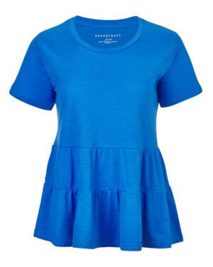 Boxercraft Women's Willow T-Shirt - Image 48