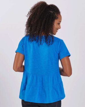 Boxercraft Women's Willow T-Shirt - Image 52