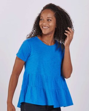 Boxercraft Women's Willow T-Shirt - Image 51