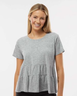 Boxercraft Women's Willow T-Shirt - Image 34