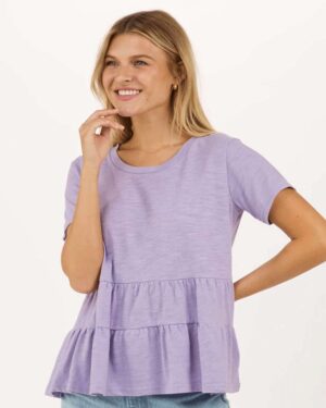 Boxercraft Women's Willow T-Shirt - Image 53