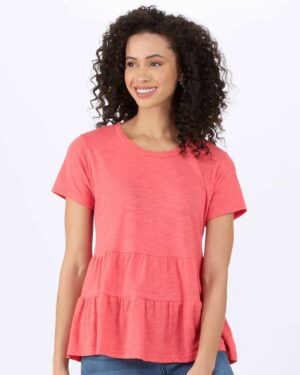 Boxercraft Women's Willow T-Shirt - Image 38