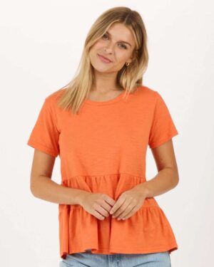 Boxercraft Women's Willow T-Shirt - Image 20