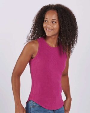 Boxercraft Women's Adrienne Tank Top - Image 21