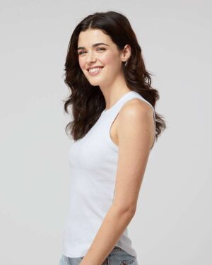 Boxercraft Women's Adrienne Tank Top - Image 45