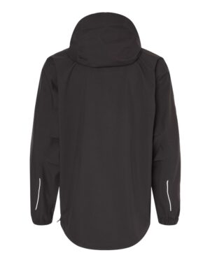 DRI DUCK Men's Challenger Anorak - Image 2