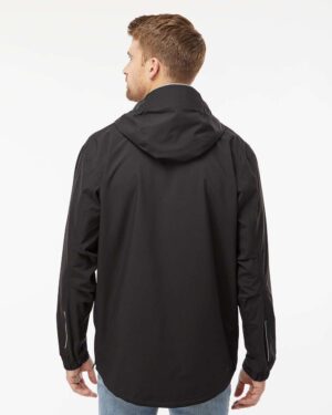 DRI DUCK Men's Challenger Anorak - Image 6