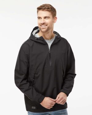 DRI DUCK Men's Challenger Anorak - Image 4