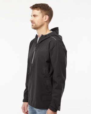 DRI DUCK Men's Challenger Anorak - Image 5