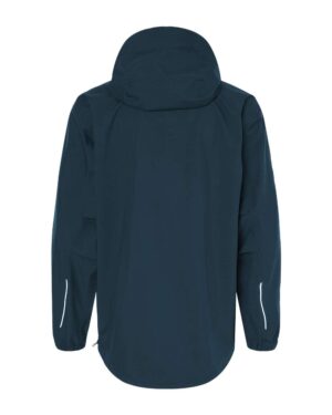 DRI DUCK Men's Challenger Anorak - Image 8