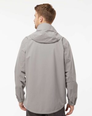DRI DUCK Men's Challenger Anorak - Image 15
