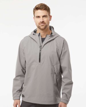 DRI DUCK Men's Challenger Anorak - Image 13