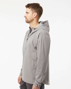 DRI DUCK Men's Challenger Anorak - Image 14