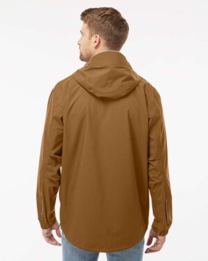 DRI DUCK Men's Challenger Anorak - Image 21