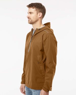 DRI DUCK Men's Challenger Anorak - Image 20