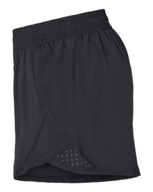 Boxercraft Women's Olympia Shorts - Image 3