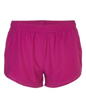 Boxercraft Women's Olympia Shorts - Image 17