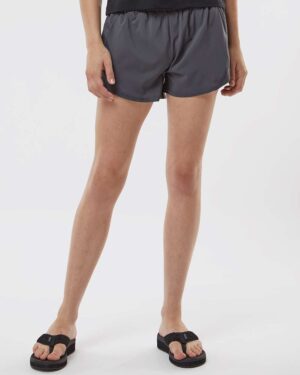 Boxercraft Women's Olympia Shorts - Image 25