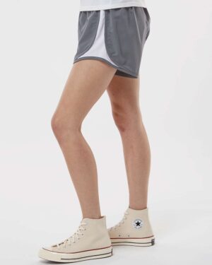 Boxercraft Women's Sport Shorts - Image 11