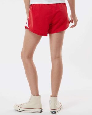 Boxercraft Women's Sport Shorts - Image 36