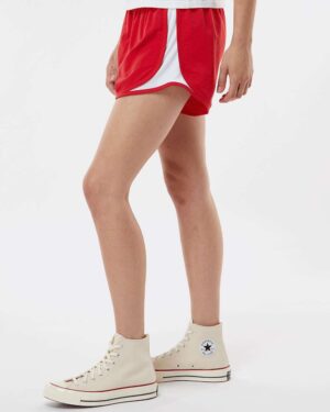 Boxercraft Women's Sport Shorts - Image 35