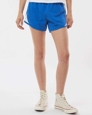 Boxercraft Women's Sport Shorts - Image 40