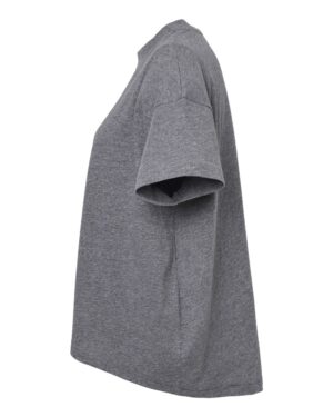 LAT Women's Hi-Lo Tee - Image 9