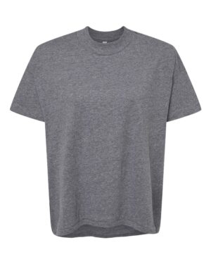 LAT Women's Hi-Lo Tee - Image 7