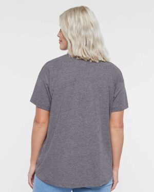 LAT Women's Hi-Lo Tee - Image 12
