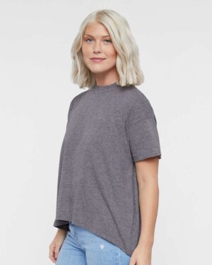LAT Women's Hi-Lo Tee - Image 11