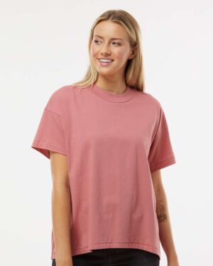 LAT Women's Hi-Lo Tee - Image 16