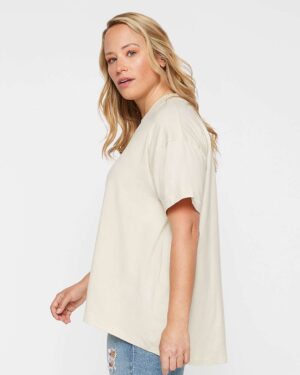 LAT Women's Hi-Lo Tee - Image 23