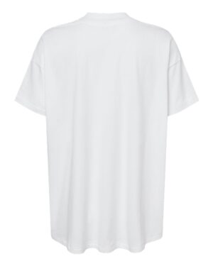 LAT Women's Hi-Lo Tee - Image 47