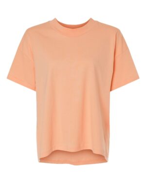 LAT Women's Hi-Lo Tee - Image 25
