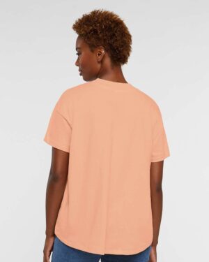 LAT Women's Hi-Lo Tee - Image 30