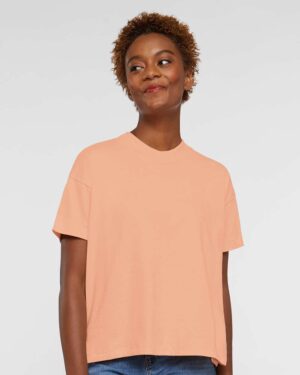 LAT Women's Hi-Lo Tee - Image 28
