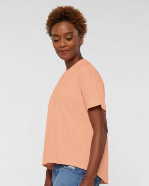 LAT Women's Hi-Lo Tee - Image 29