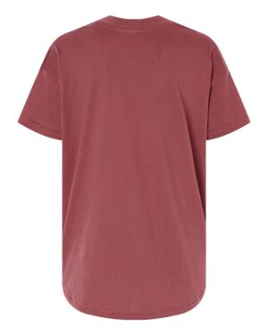 LAT Women's Hi-Lo Tee - Image 32