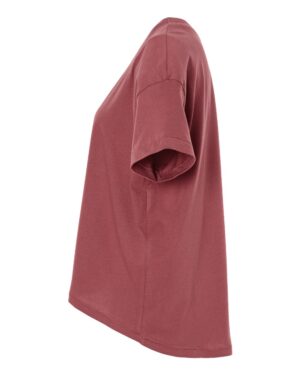 LAT Women's Hi-Lo Tee - Image 33