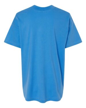 LAT Women's Hi-Lo Tee - Image 41