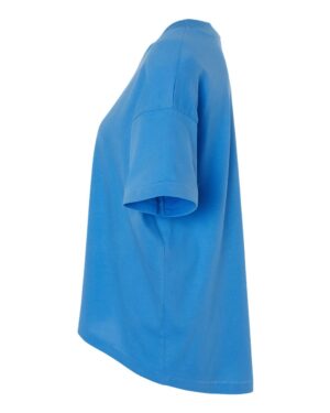 LAT Women's Hi-Lo Tee - Image 42