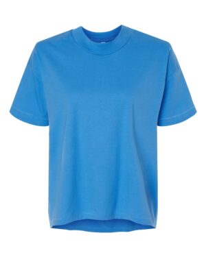 LAT Women's Hi-Lo Tee - Image 40