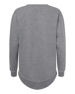 LAT Women's Weekend Fleece Crewneck Sweatshirt - Image 14