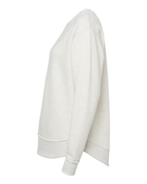 LAT Women's Weekend Fleece Crewneck Sweatshirt - Image 33