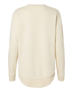 LAT Women's Weekend Fleece Crewneck Sweatshirt - Image 26