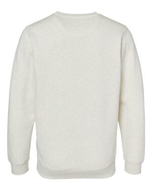 LAT Unisex Elevated Fleece Crewneck Sweatshirt - Image 35
