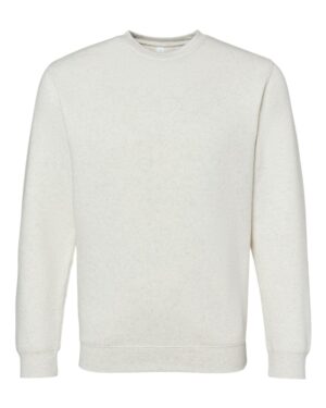 LAT Unisex Elevated Fleece Crewneck Sweatshirt - Image 34